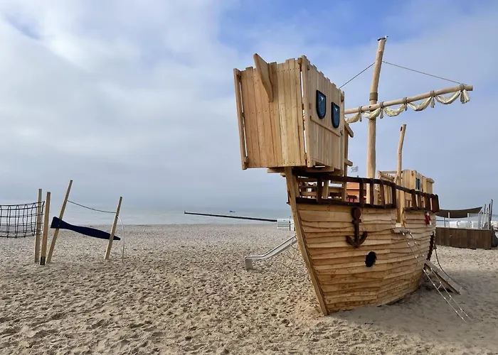 Meeresrauschen 6 * Großenbrode