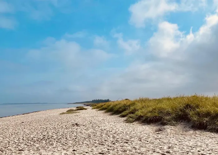 Meeresrauschen 6 Apartamento