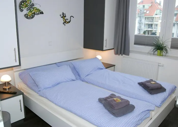 Meeresrauschen 6 * Großenbrode